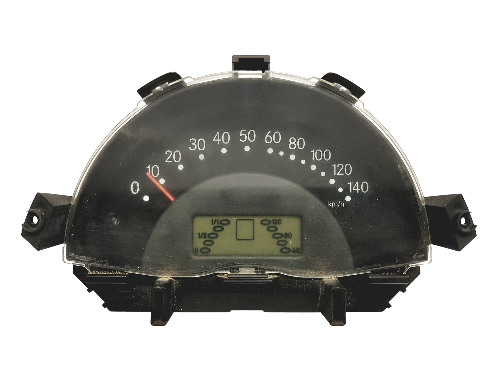 Tacho Kombiinstrument Smart Fortwo 0001184V021 110008872005 42042 main product photo