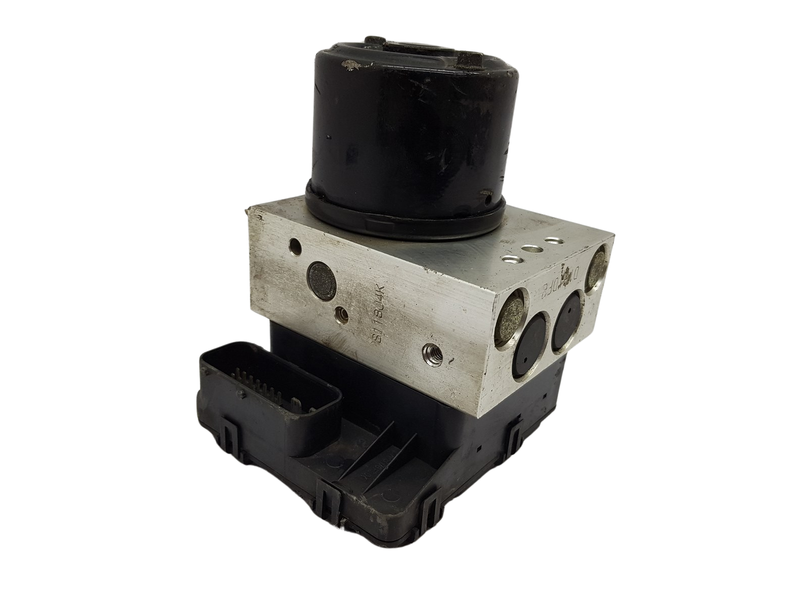 Abs-Pumpe Hyundai Elantra 58920-2D300 95600-2D000 Mando 5734 main product photo