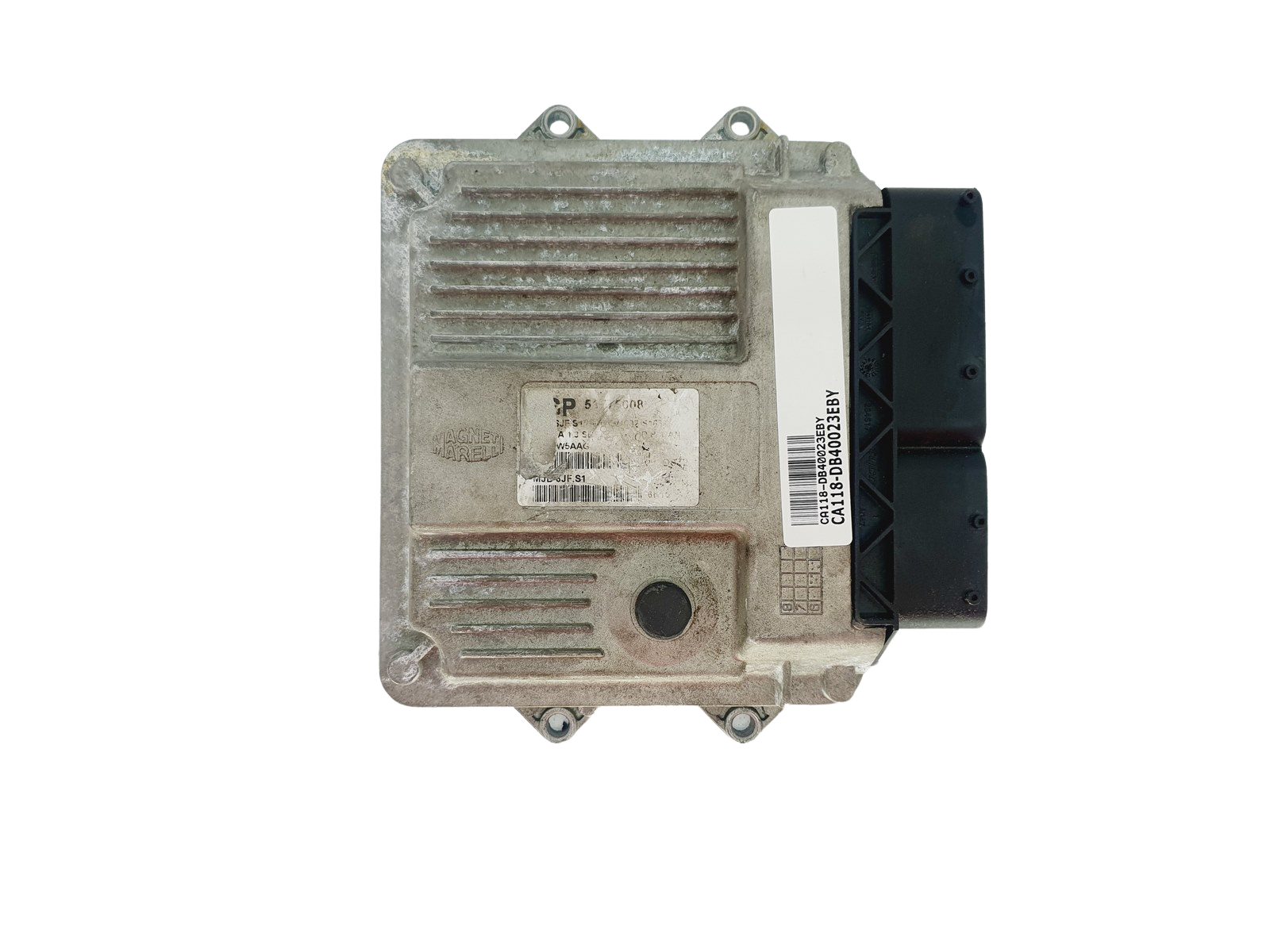 Steuergerät FGP MJD6JF.S1 51775008 Fiat Magneti Marelli 40023 main product photo