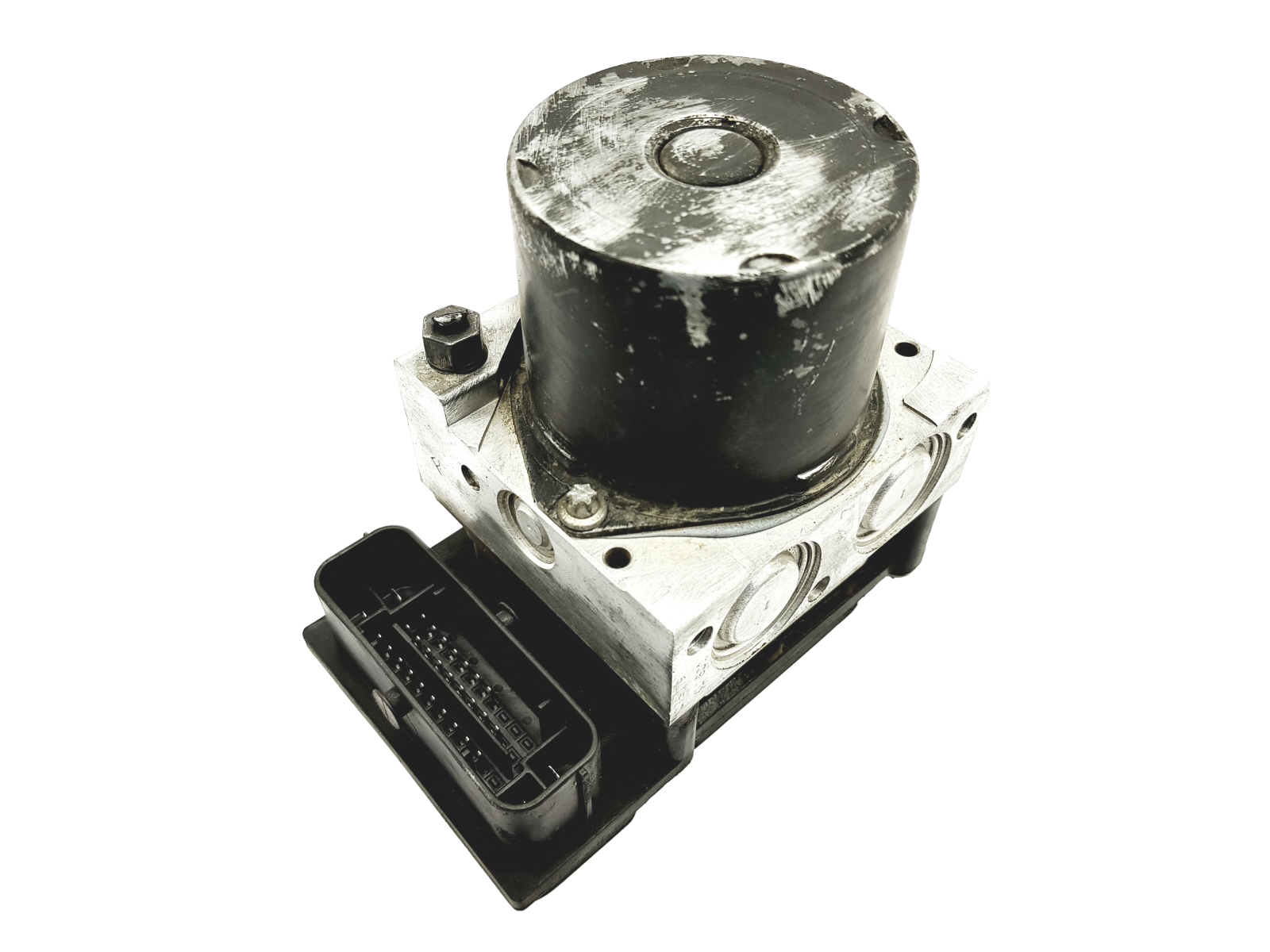 Abs-Pumpe VW Fox 5Z0614117B 0265800468 Bosch 36815 main product photo