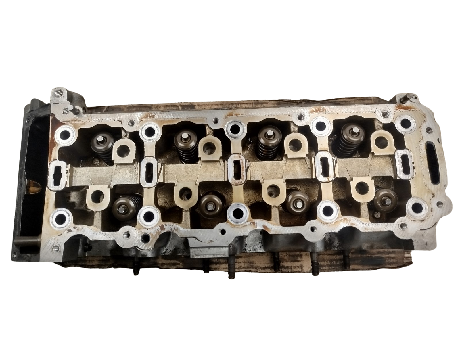 Zylinderkopf VWAG 03F103373D 1.2 8V TSI CBZ 16 main product photo
