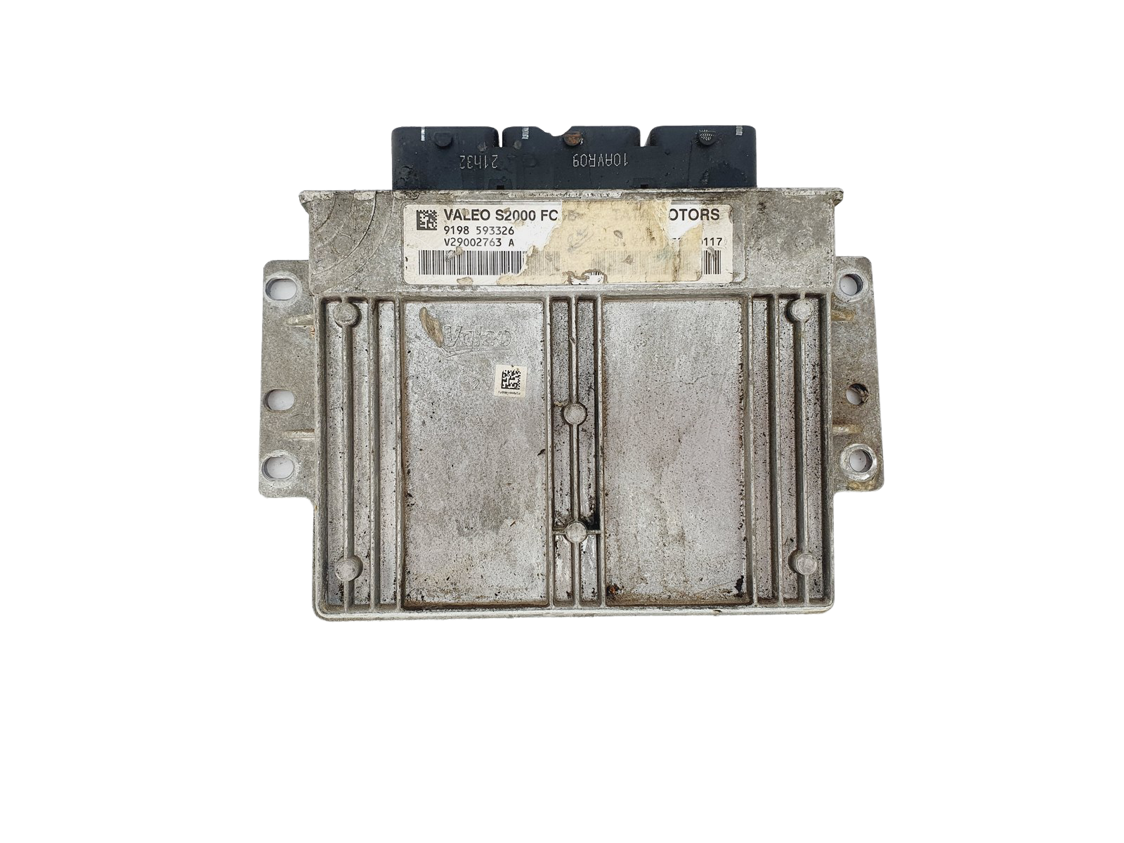 Steuergerät 279115210117 V29002763A TATA Valeo 36299 main product photo