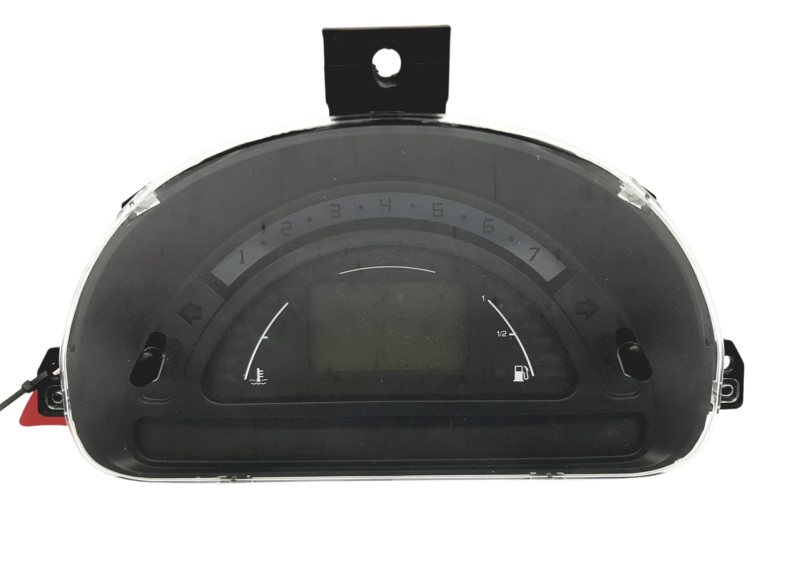 Tacho Kombiinstrument Citroen C2 C3 P9650735480 G 01 49600 main product photo