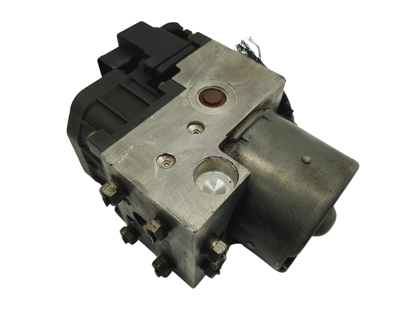 Abs-Pumpe Opel Zafira Astra G 90581417 0273004362 0265216651 Bosch 67371 main product photo
