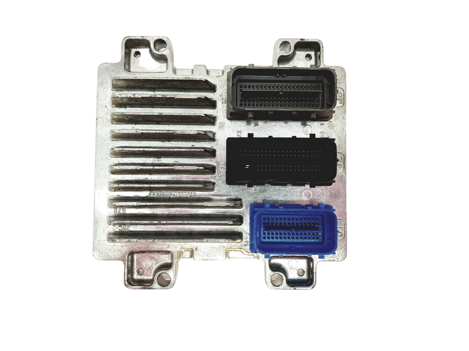 Steuergerät 12670269 12668991 AB8H Opel ACDelco 28878 main product photo