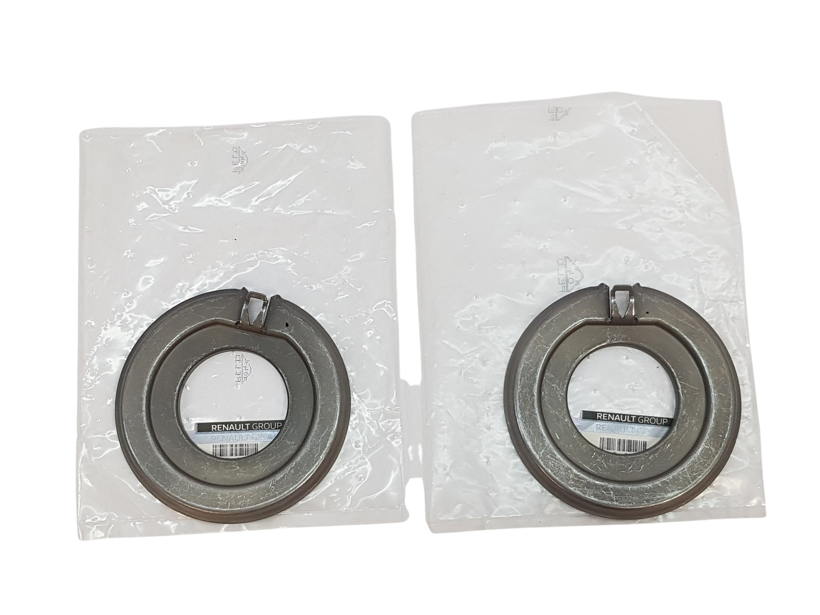 Befestigung des Sensors ABS Renault Laguna 2 7701477982 x2 Neues Original main product photo