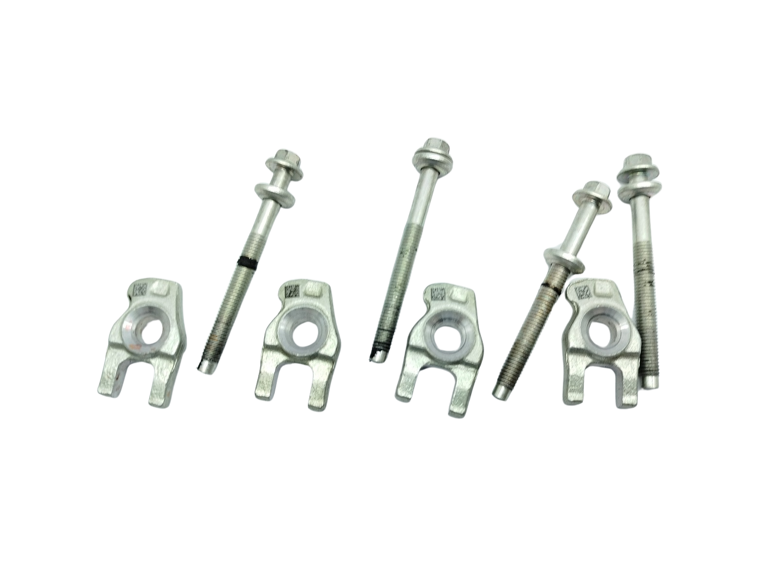 Befestigung, Halterung Komplett 166505139R 8200376373 2.0DCI Renault main product photo