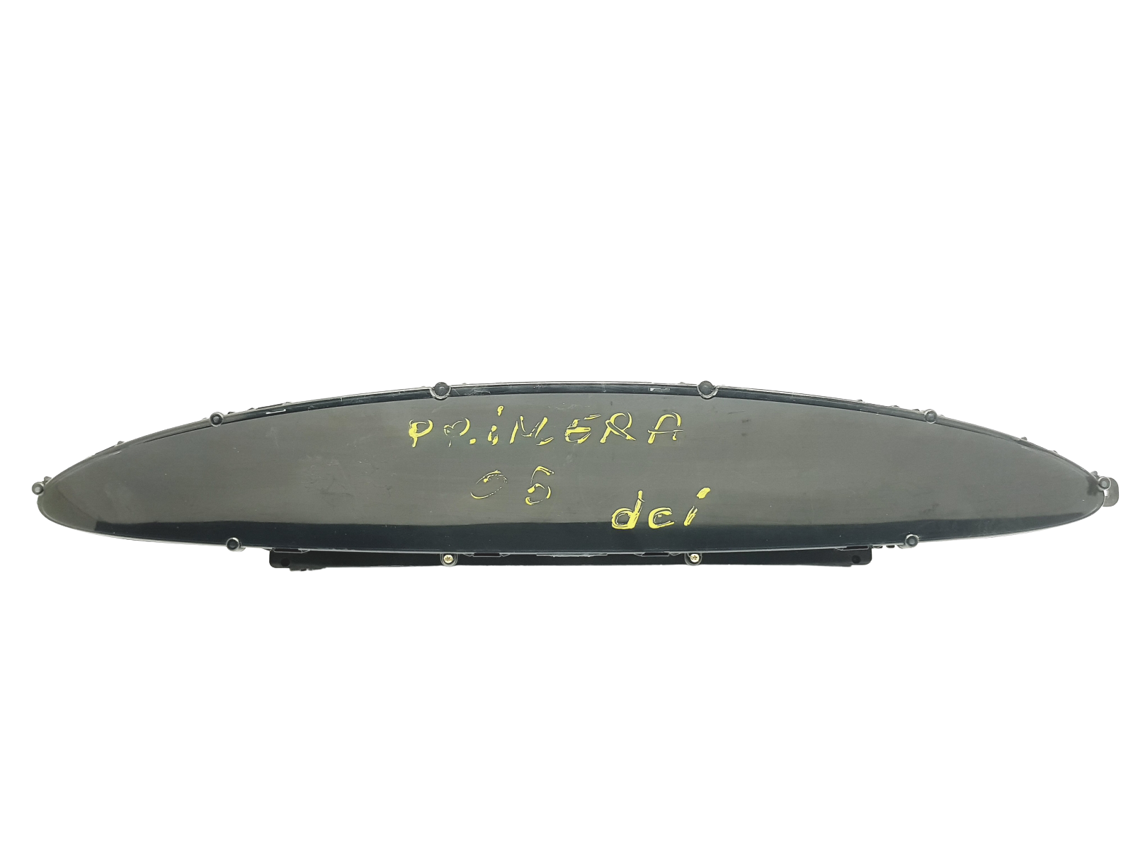 Tacho Kombiinstrument Nissan Primera BA000 44139 main product photo