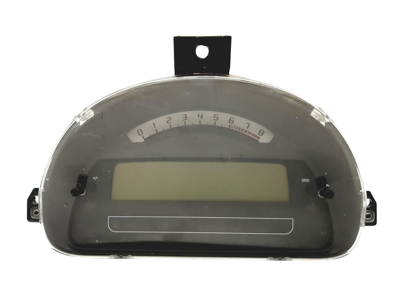 Tacho Kombiinstrument Citroen C2 C3 9660225780 D 02 42399 main product photo