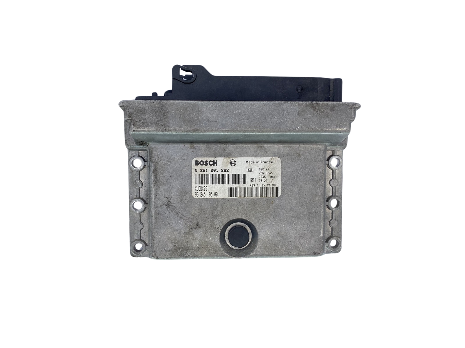 Steuergerät 0281001262 9624519580 XUDBC02 PSA Bosch 61921 main product photo