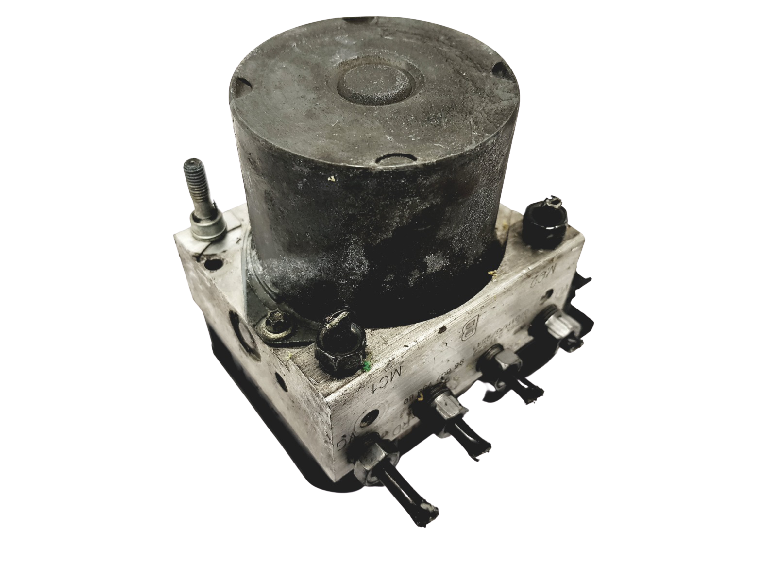 Abs-Pumpe PSA Partner 1 Berlingo 1 0265800415 9660779880 Bosch main product photo