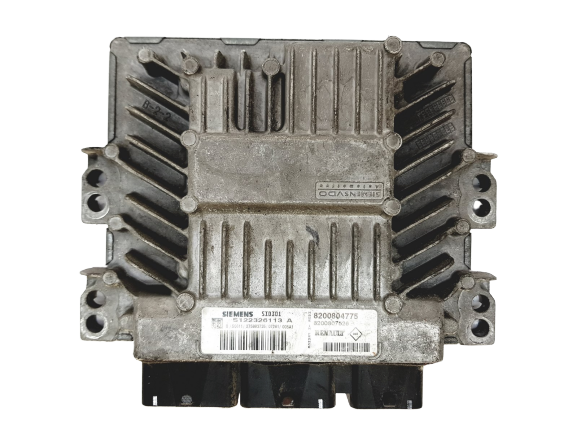 Steuergerät S122326113A 8200804775 SID301 Renault Siemens 19572 main product photo