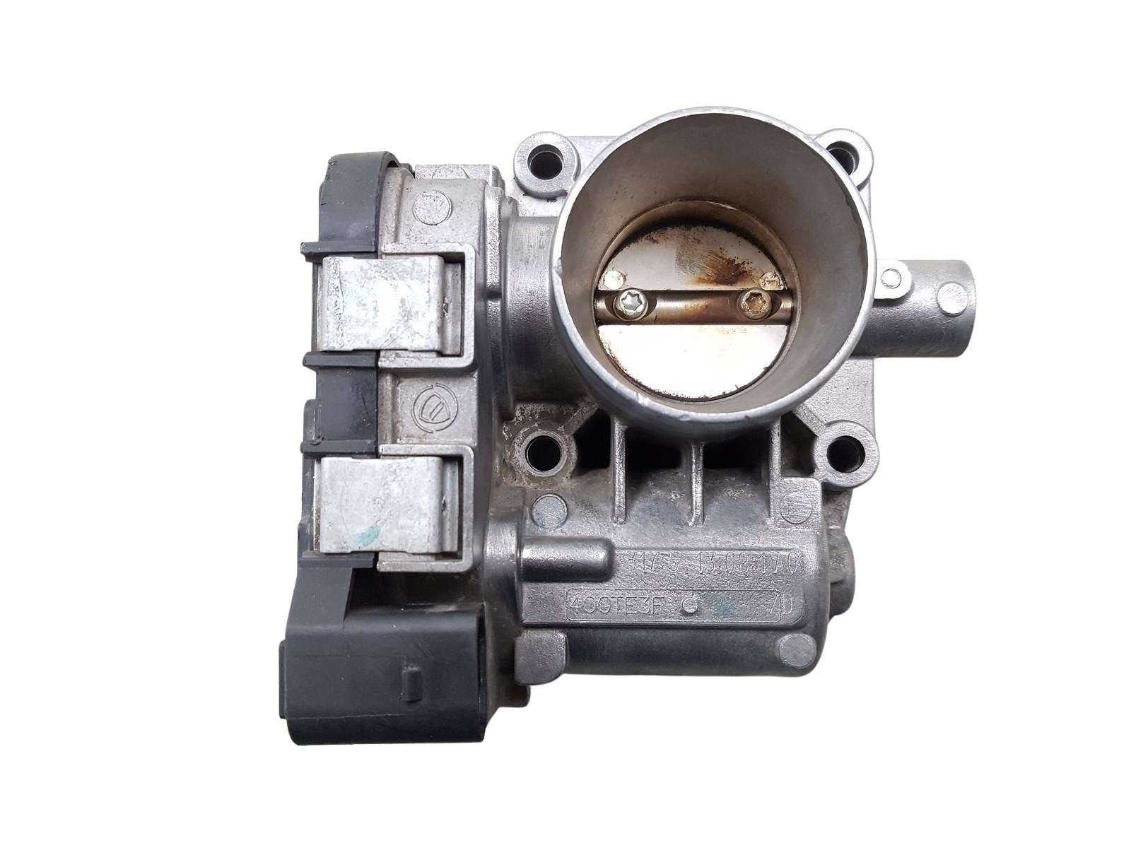 Drosselklappe 55250461 40GTE3F Fiat Lancia Ford FPT 2699 main product photo