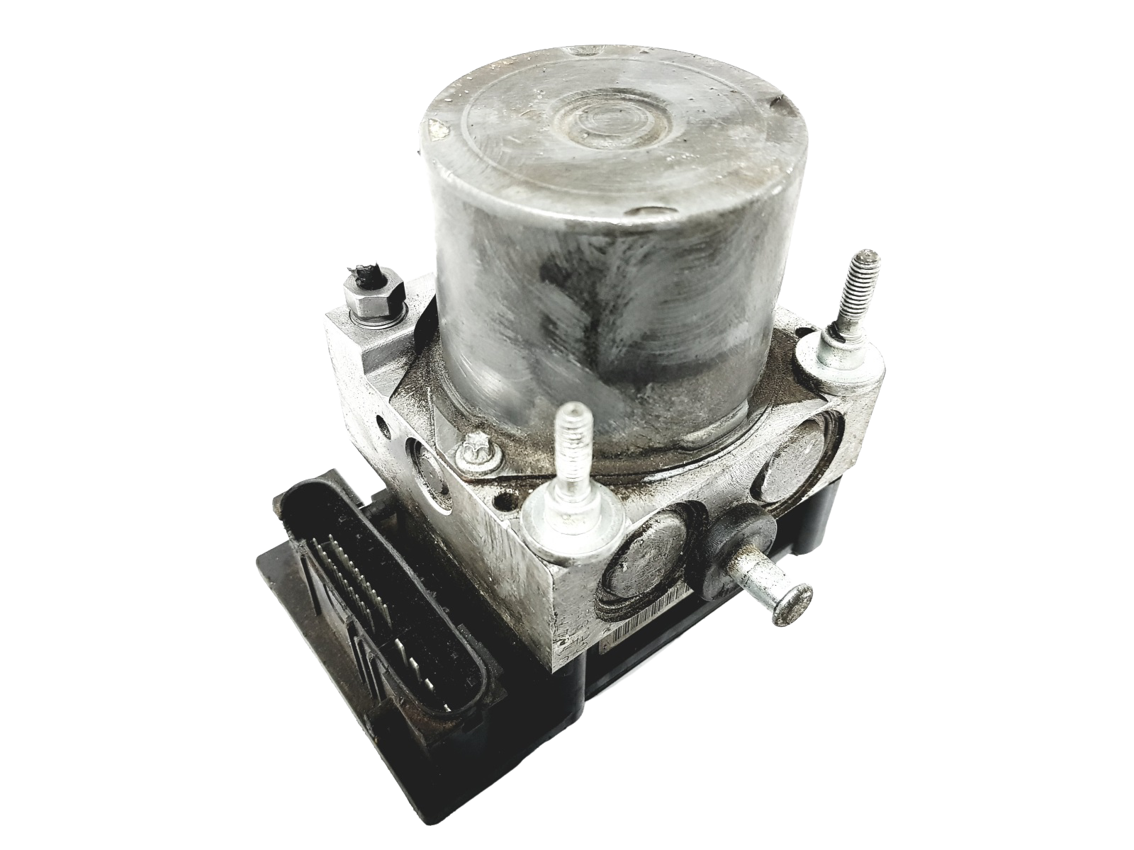Abs-Pumpe Fiat Stilo 51718108 0265800369 Bosch 33678 main product photo