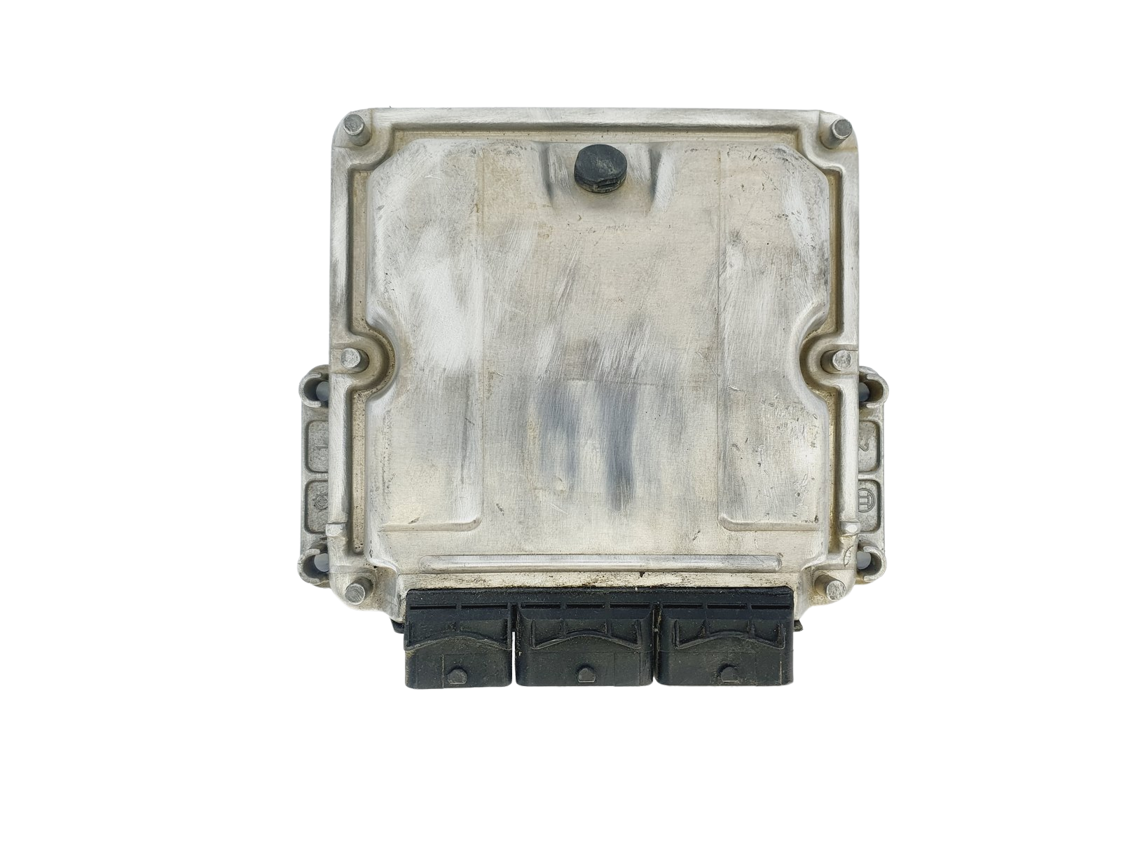 Steuergerät 0281010819 8200039569 8200166362 Renault Bosch 46586 main product photo