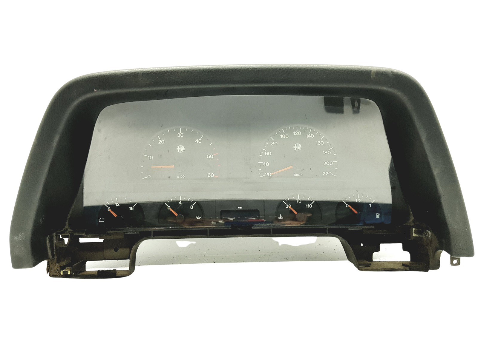 Tacho Kombiinstrument Alfa Romeo 164 6024980094 60.2498.009 4 main product photo