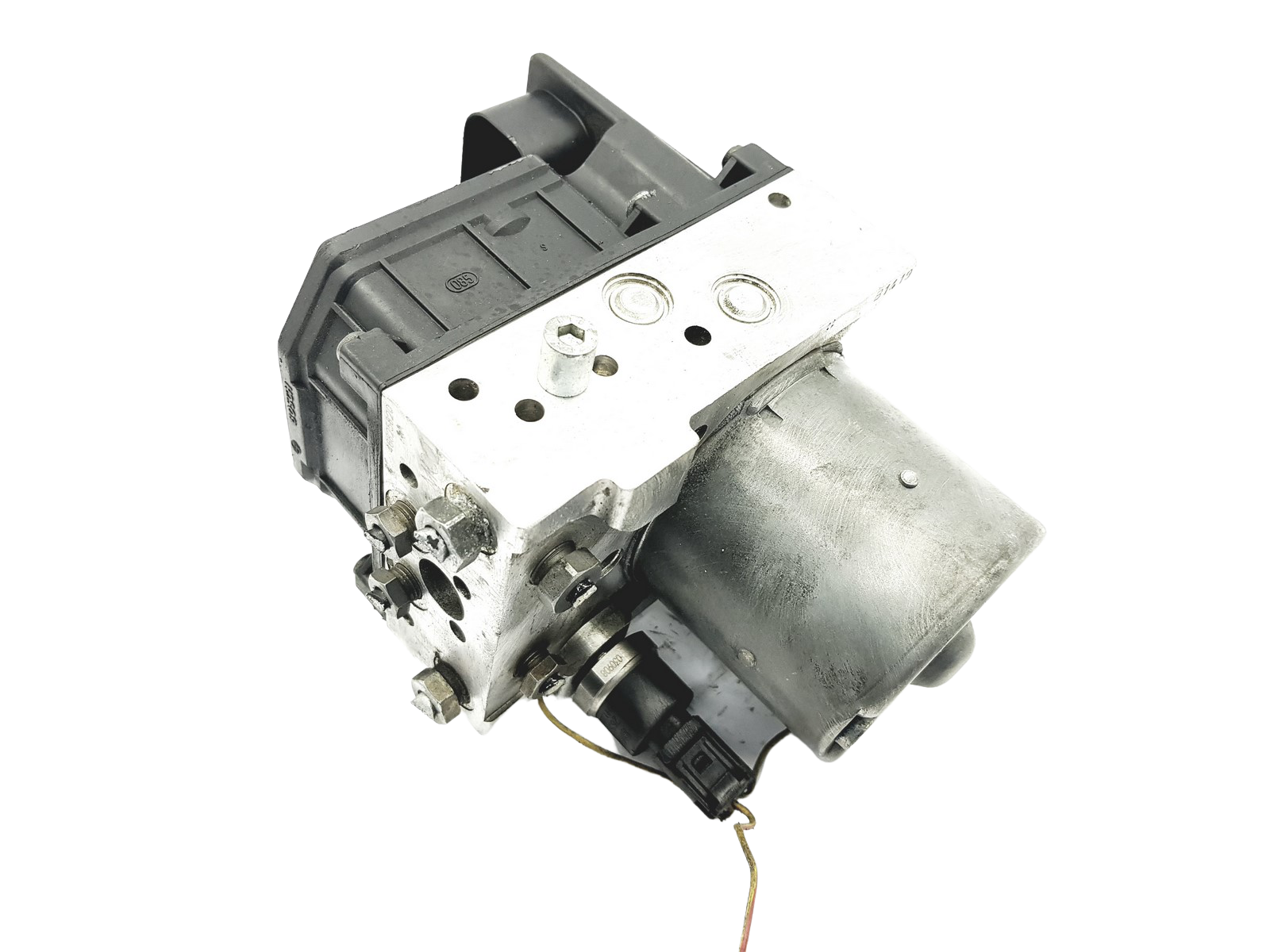 Abs-Pumpe Alfa Romeo 147 46825820 0265950060 Bosch 39159 main product photo