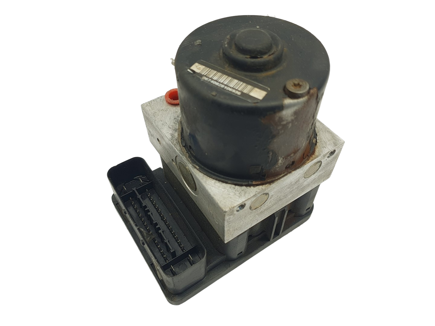 Abs-Pumpe VW Audi Seat Skoda 1J0614117G 1C0907379L Ate 64607 main product photo