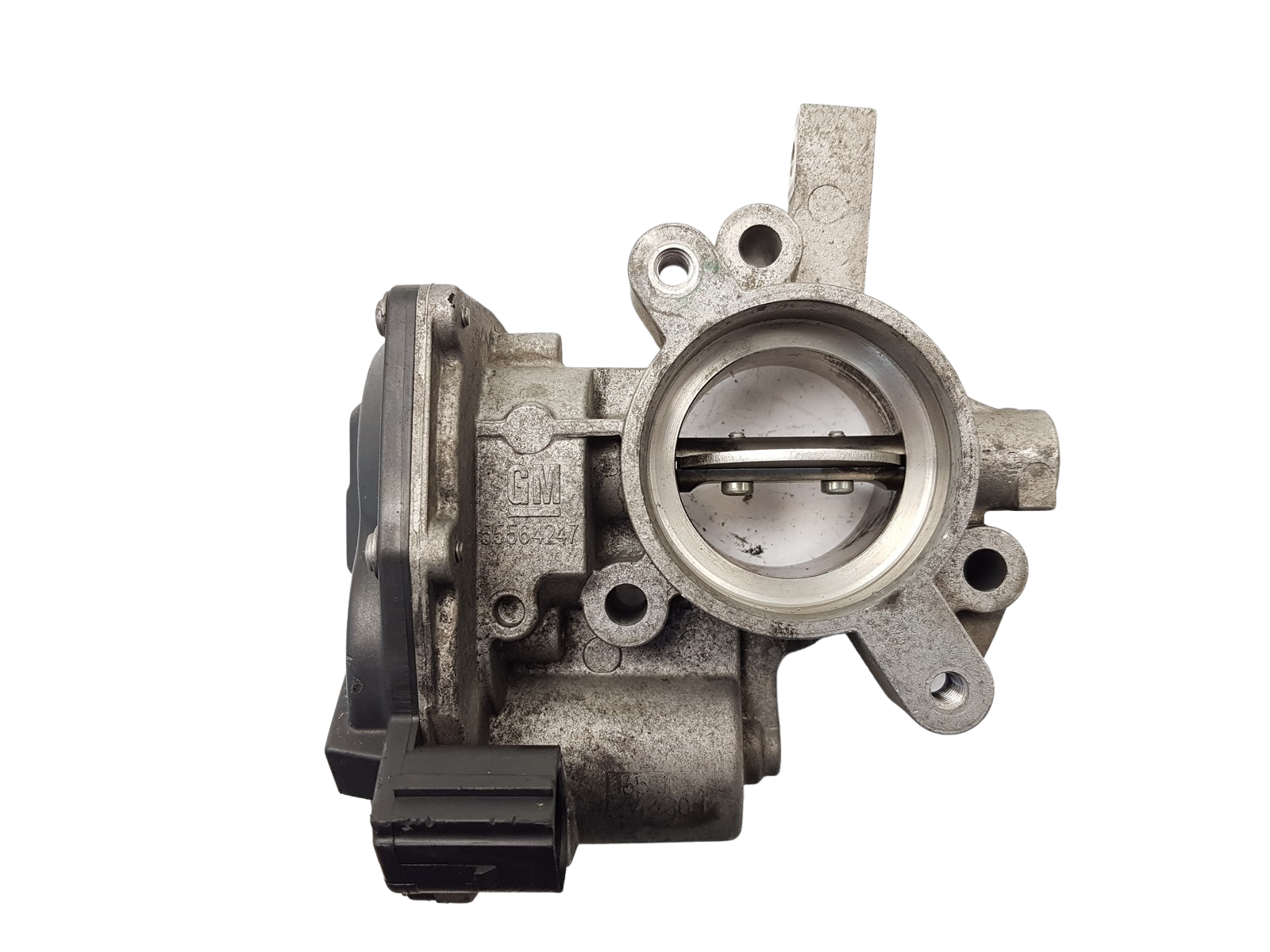 Drosselklappe Opel 55564247 5.05692.00 GM 1833 main product photo