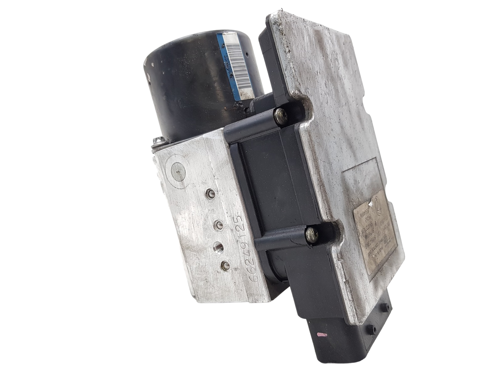 Abs-Pumpe Alfa Romeo 159 51796046 54084738G TRW 1027 main product photo