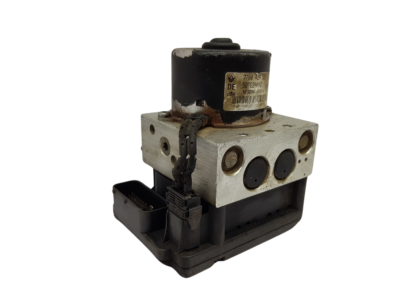 Abs-Pumpe Renault Laguna 7700424520 10.0946-1402.3 4952 main product photo
