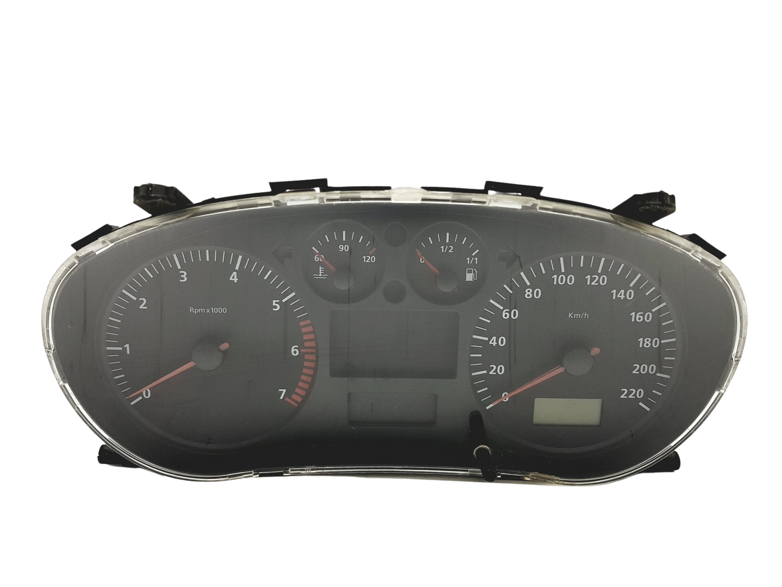 Tacho Kombiinstrument Seat Ibiza W06K0920850 110008924001 53813 main product photo