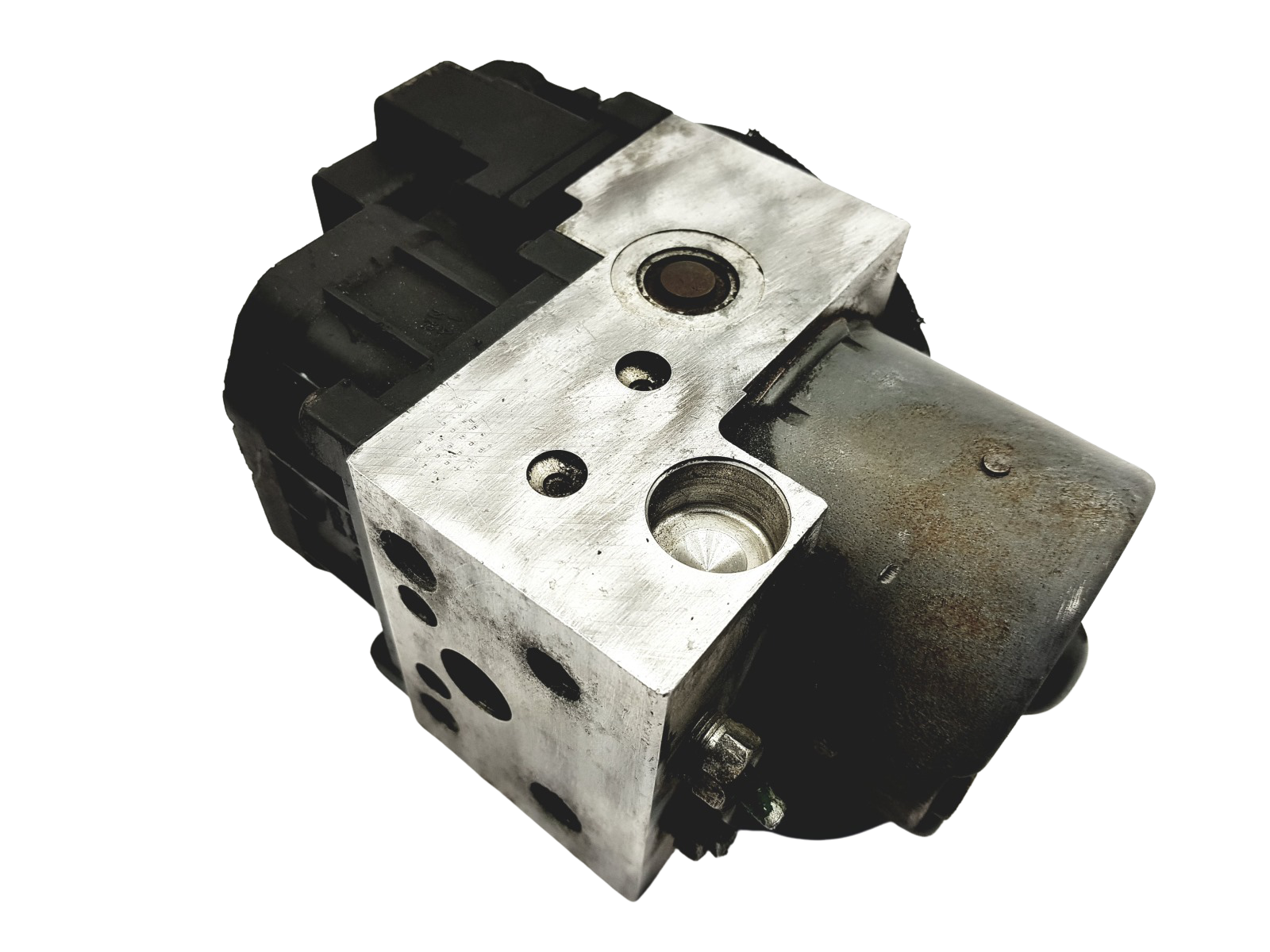 Abs-Pumpe Opel Corsa C 09127108 0273004227 Bosch 46802 main product photo