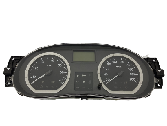 Tacho Kombiinstrument Dacia Logan 8200650539 21624 main product photo