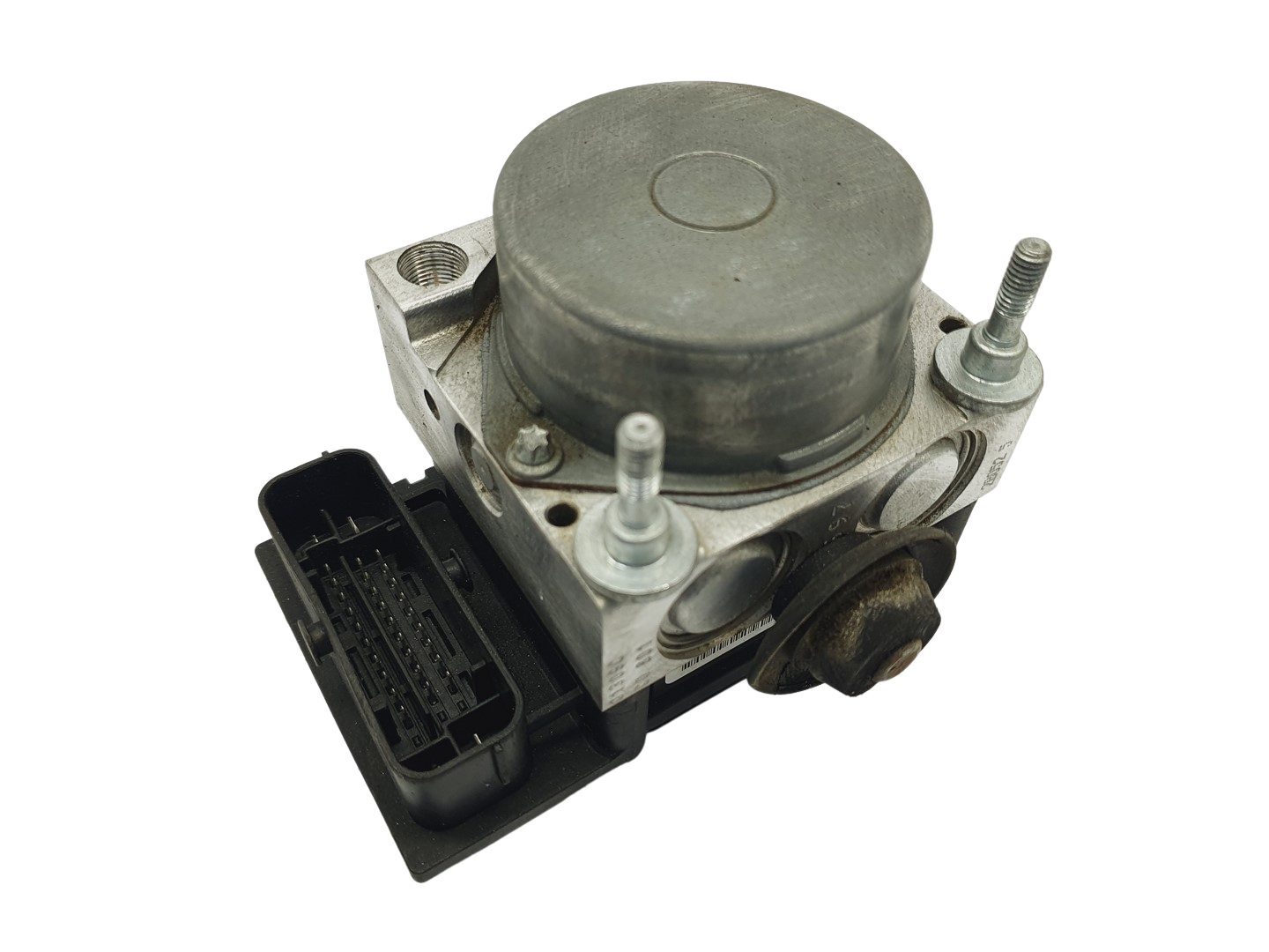 Abs-Pumpe Fiat Panda 51799595 0265800673 0265232021 Bosch 64050 main product photo