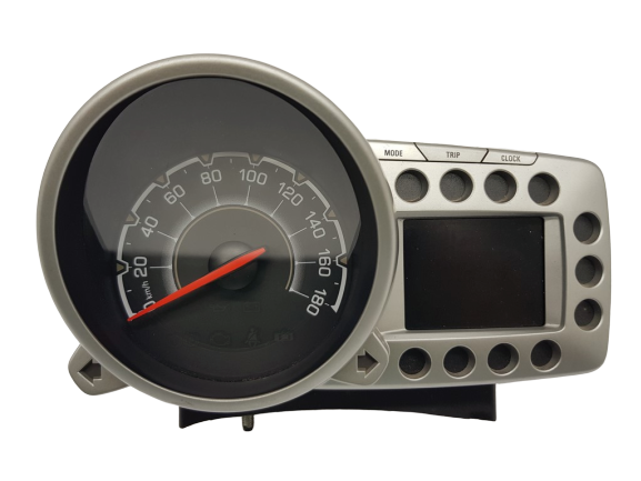 Tacho Kombiinstrument Chevrolet Spark 95037279 19082 main product photo