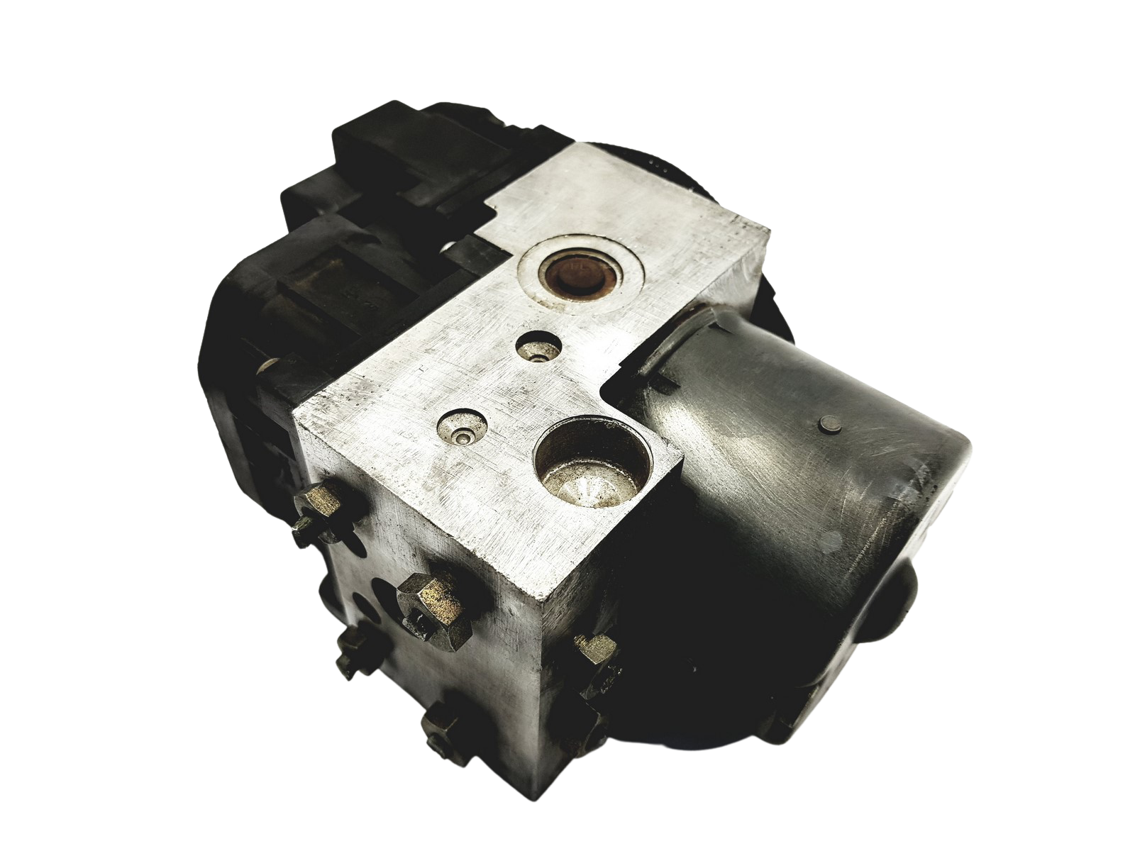 Abs-Pumpe Rover 25 SRB101210 0273004397 Bosch 39606 main product photo