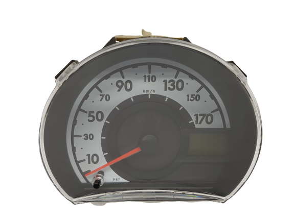 Tacho Kombiinstrument Aygo C1 107 83800-0H180-A 838000H180A 22875 main product photo