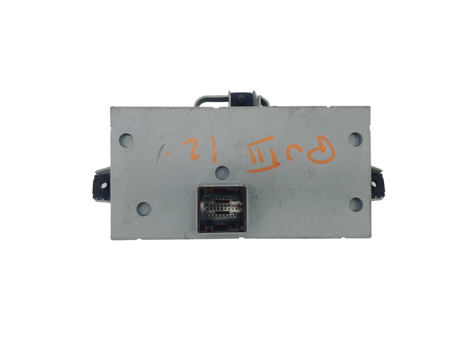 Steuergerät BSI Fiat 51744895 Delphi 40497 main product photo