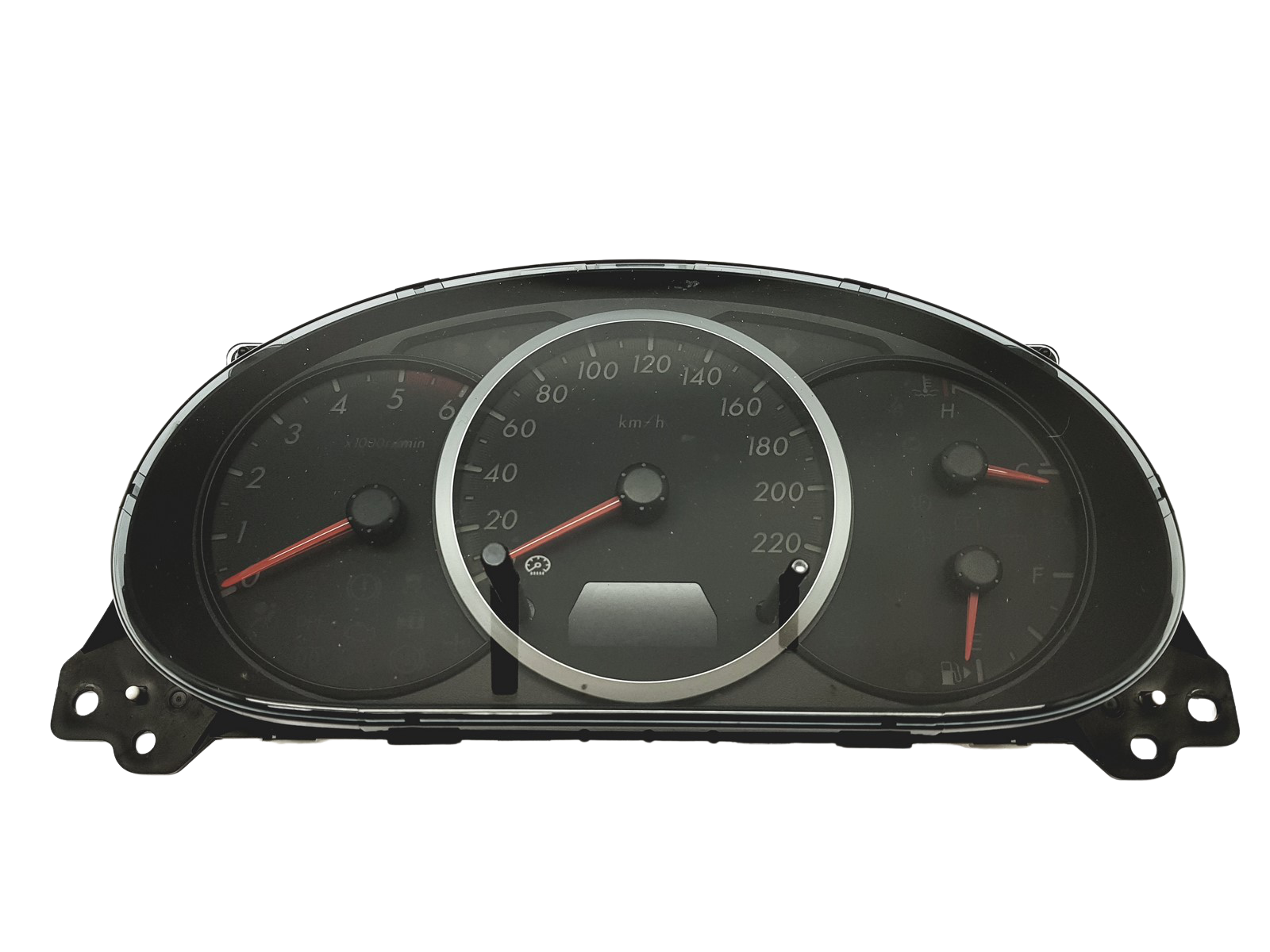 Tacho Kombiinstrument Mazda 3 PGCD98 47329 main product photo