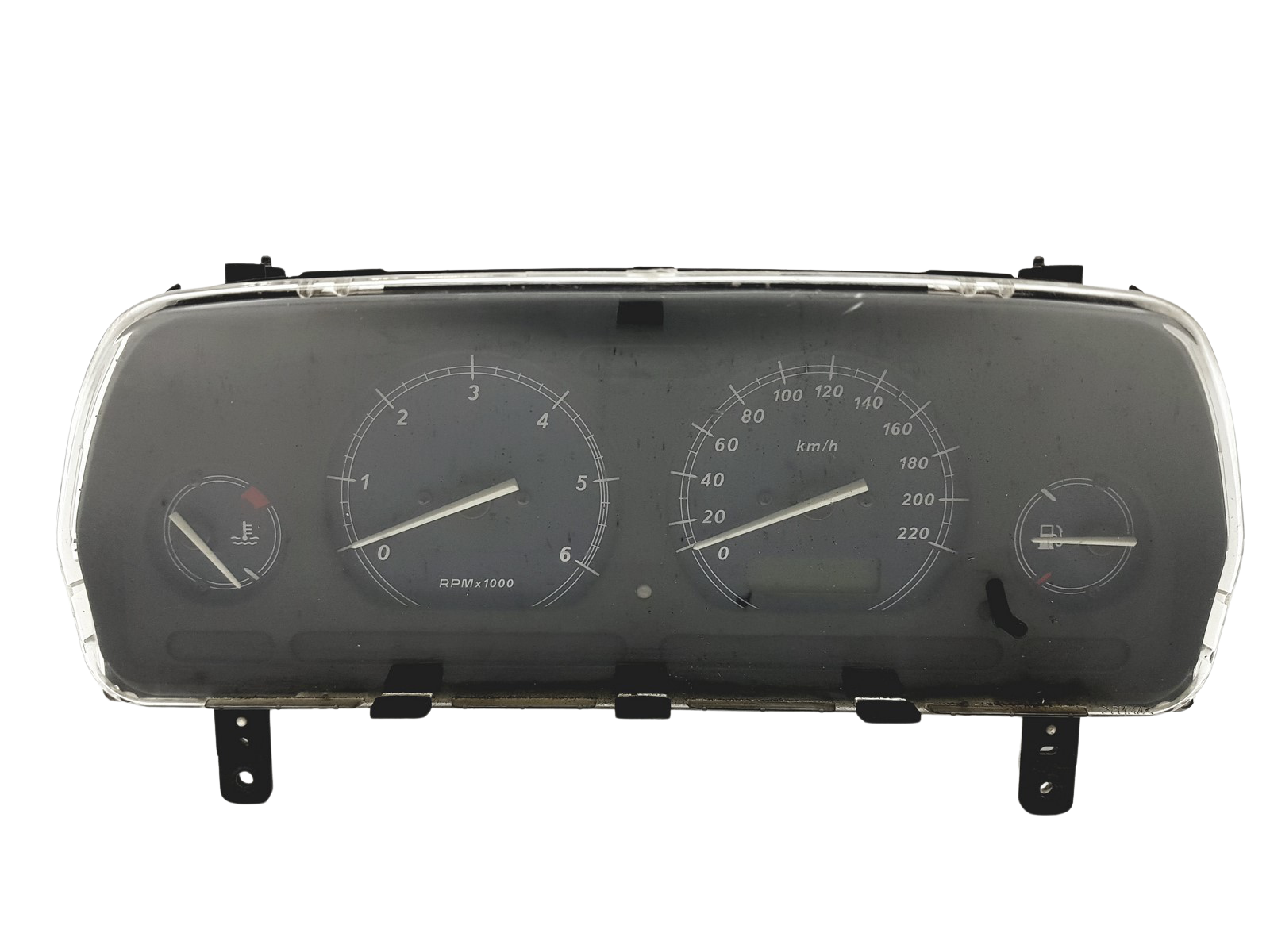 Tacho Kombiinstrument Rover 25 AR-0051-013 UK-NSI main product photo