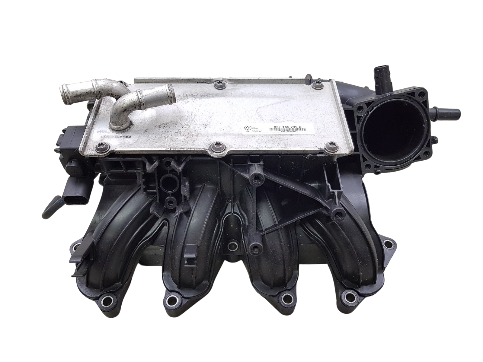 Ansaugkrümmer VWAG 1.2 TSI 03F129711H 03F145749B main product photo