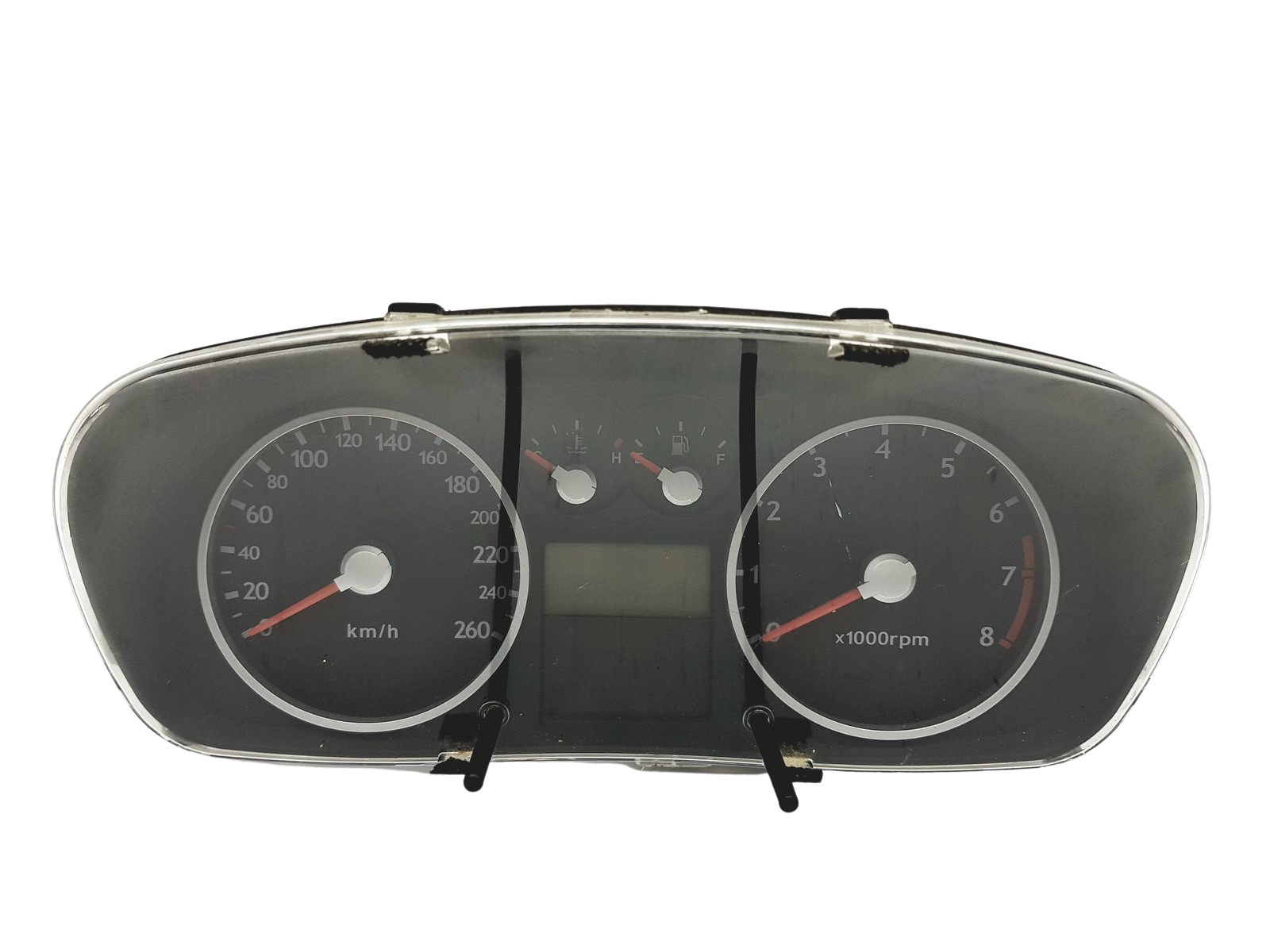 Tacho Kombiinstrument Hyundai Coupe 94003-2C635 2003-45900H 57807 main product photo