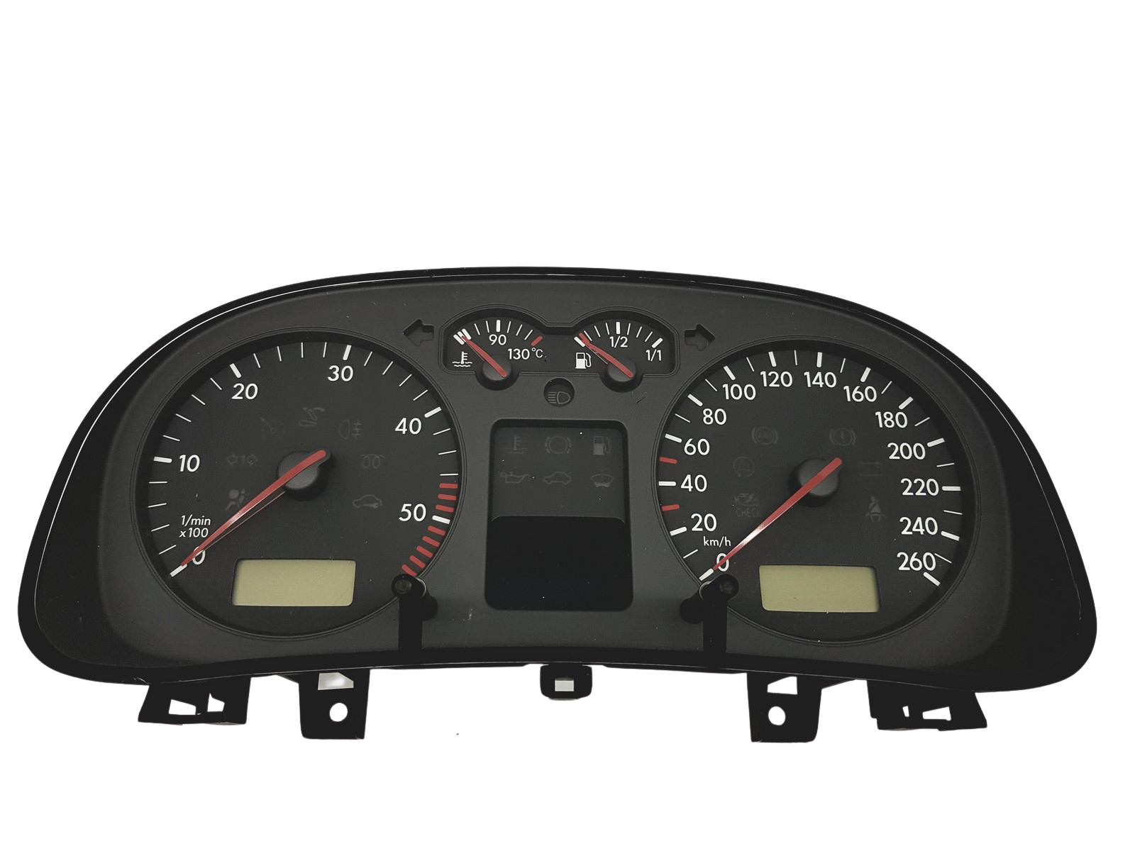 Tacho Kombiinstrument VW 1J0920822C Golf MK4 Bora 30491 main product photo