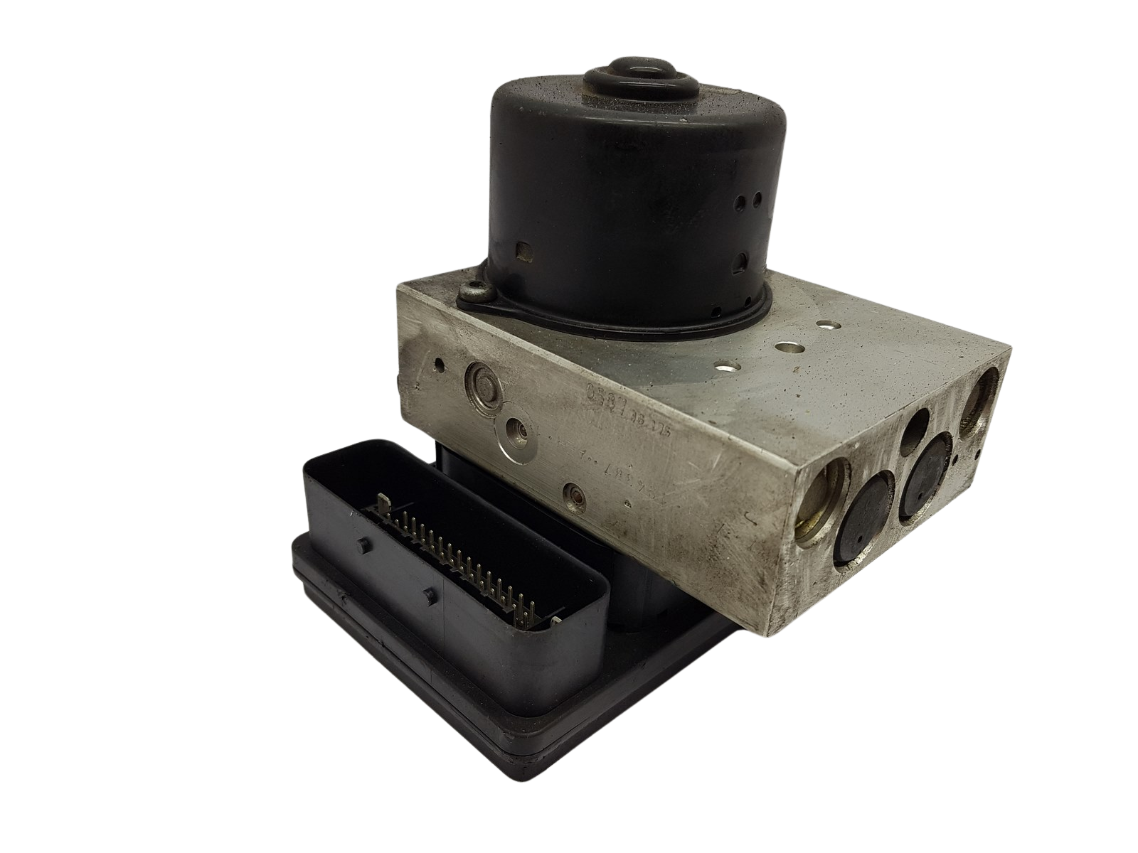 Abs-Pumpe Mercedes C W203 A0044312912 A0325459132 Ate 4788 main product photo
