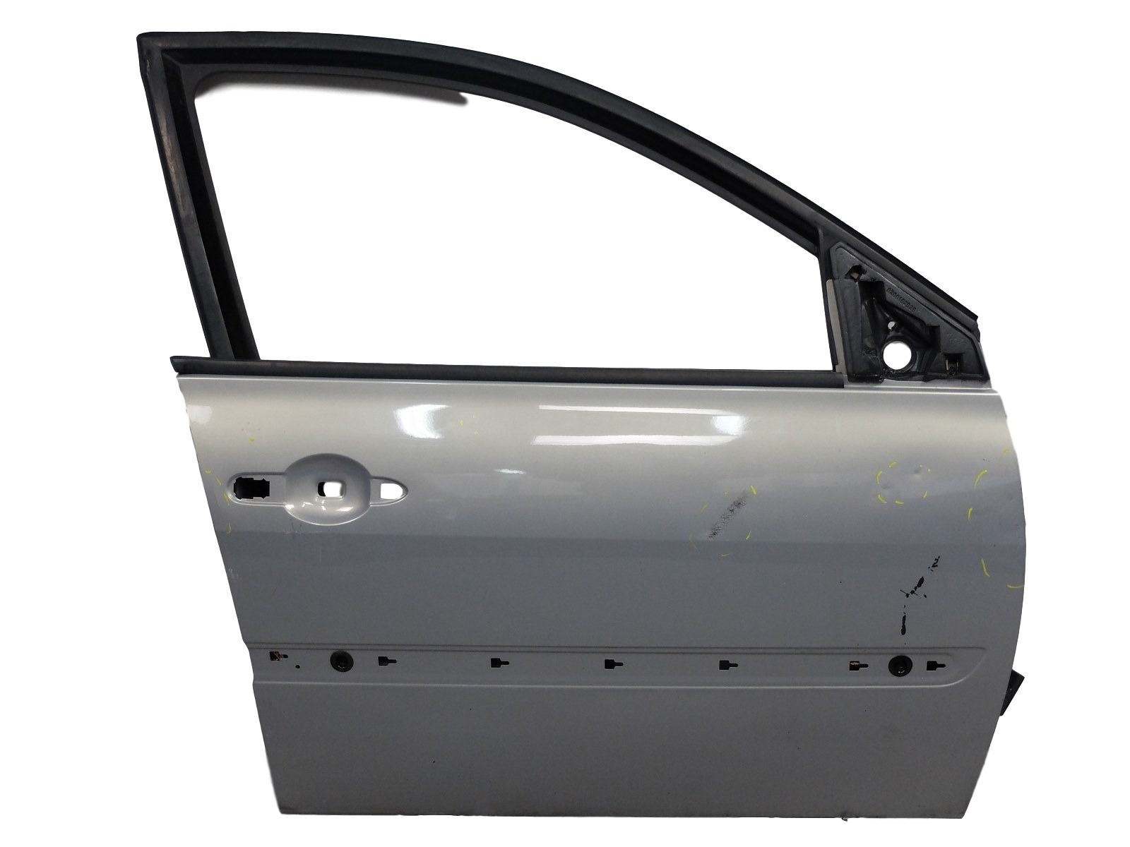 Tür Rechts Vorne Renault Megane II 5D 1486 main product photo