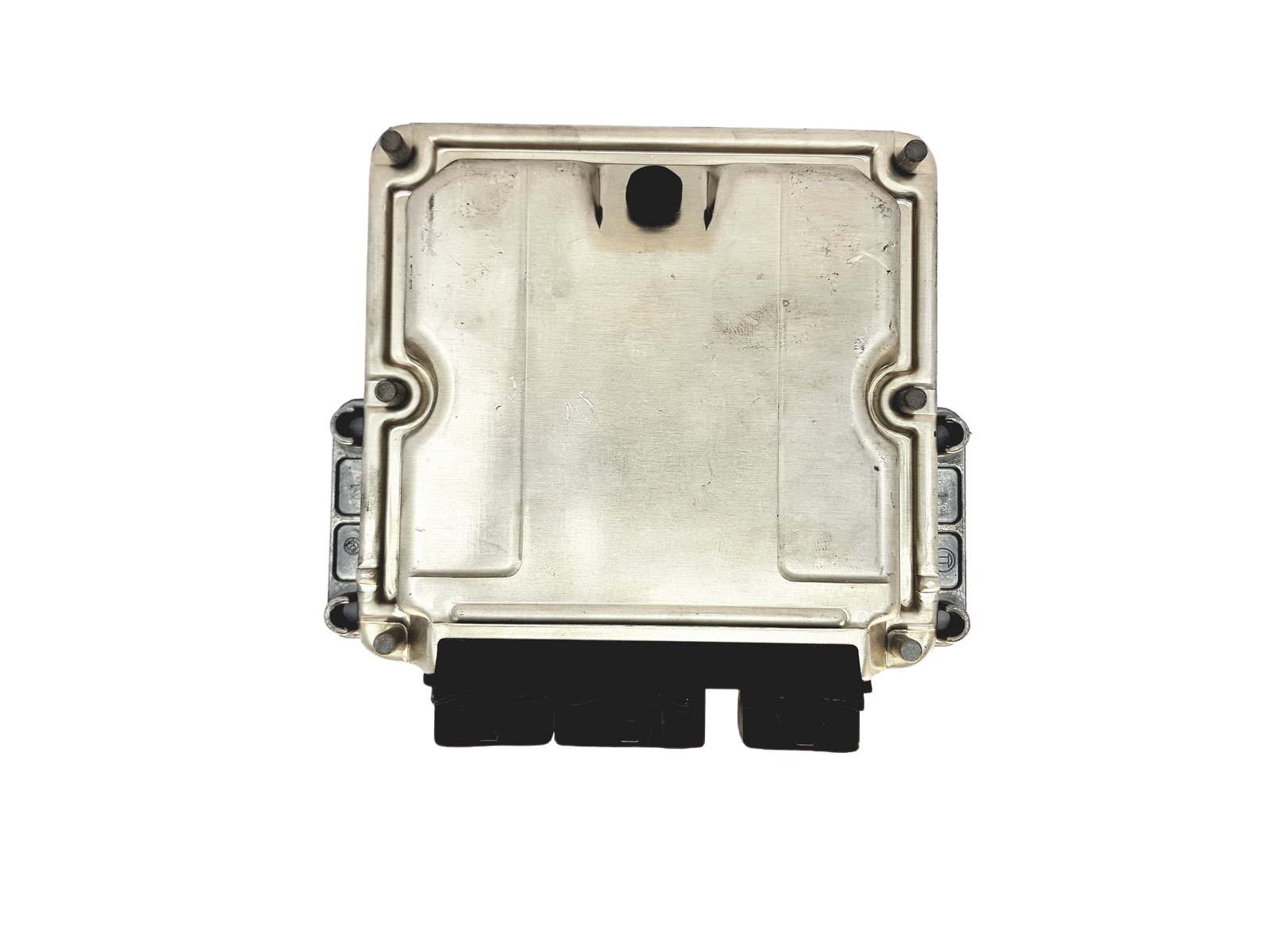 Steuergerät 0281011524 9640938680 9652183880 PSA Bosch 24658 main product photo