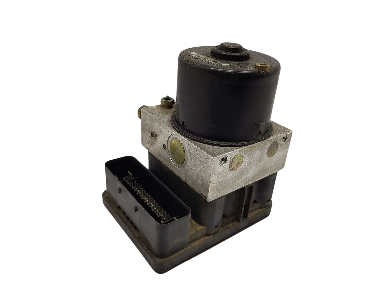 Abs-Pumpe Mazda Ford 2S61-2M110-CE 10.0960-0106.3 ATE 4566 main product photo