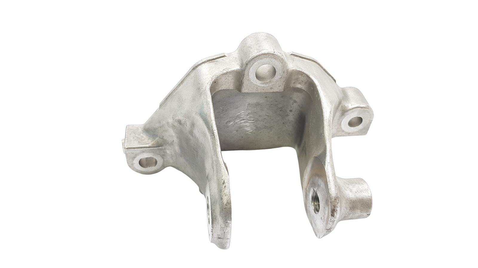 Motorhalter 113321158R 2.0 dCi Renault Espace 5 6300km main product photo