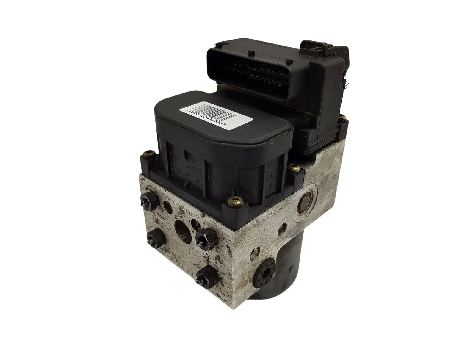 Abs-Pumpe Citroen Xsara Picasso 9633666580 0273004353 4716 main product photo