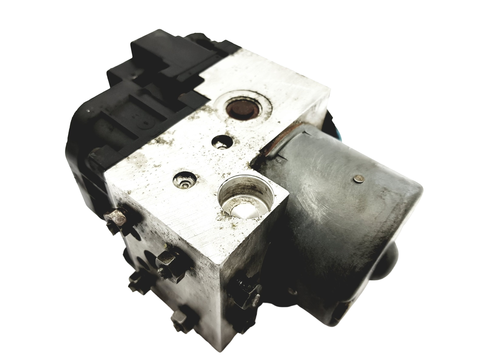 Abs-Pumpe Nissan Almera N16 476605M301 0273004452 Bosch 42558 main product photo