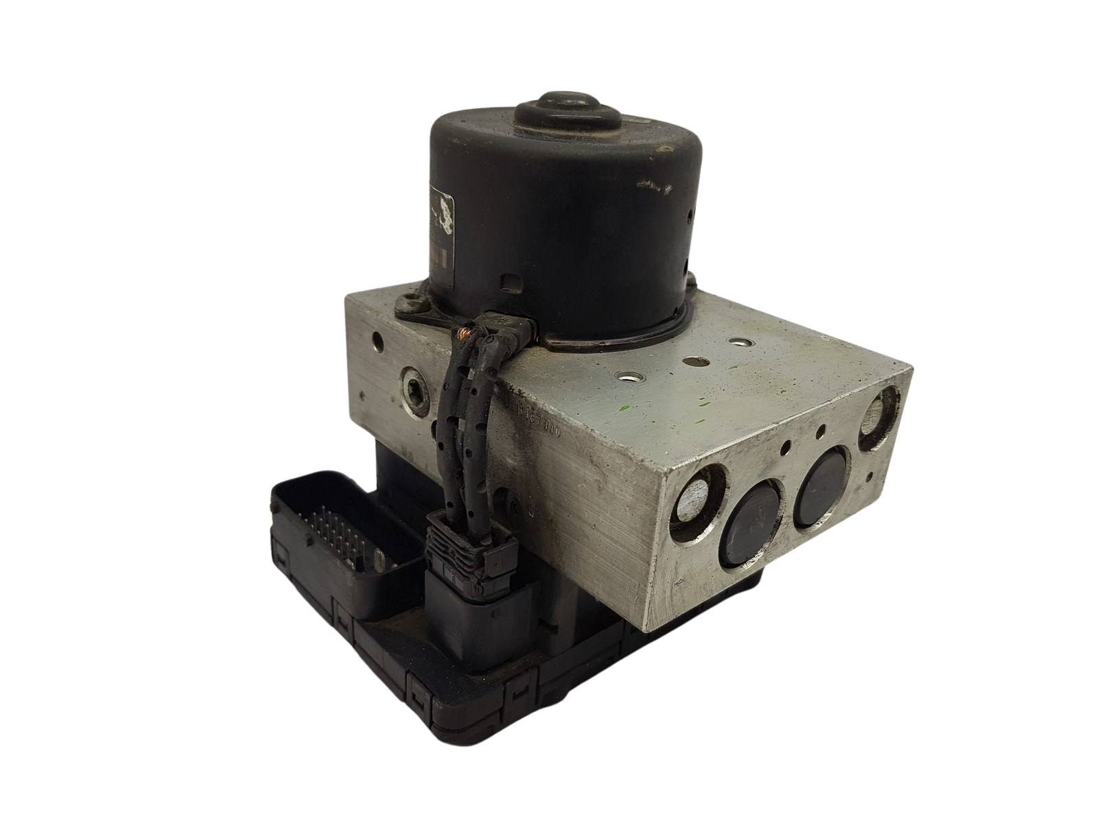 Abs-Pumpe VW Audi Skoda 1J0907379E 1J0614217B Ate 5689 main product photo