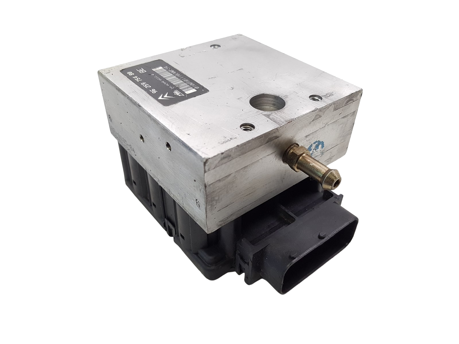 Abs-Pumpe Citroen Xantia 2 9625975480 10.0948-1102.3 ATE 2709 main product photo