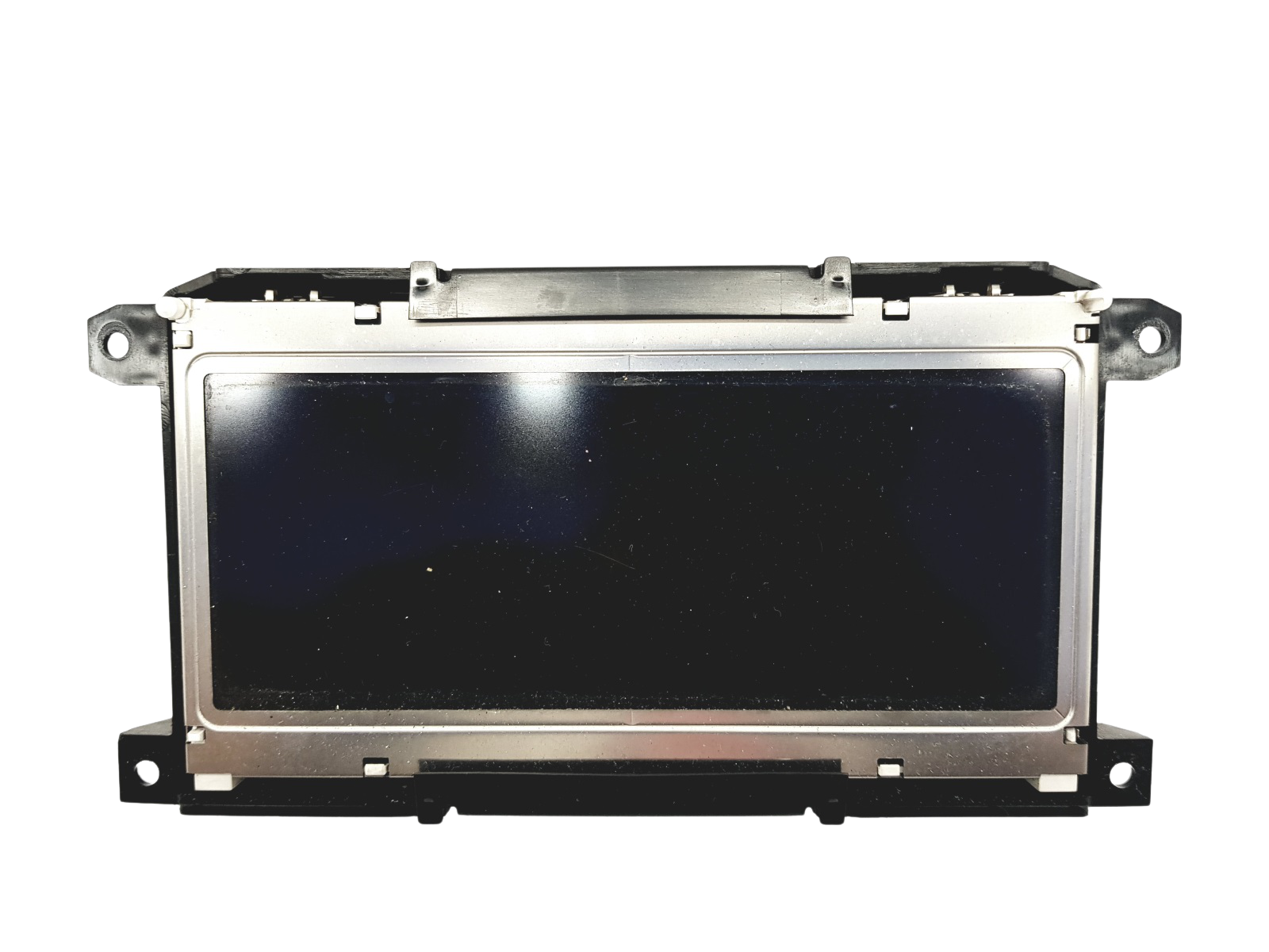 Display Für Navigationssystem MMI Audi 4F0919603 Siemens VDO 44005 main product photo