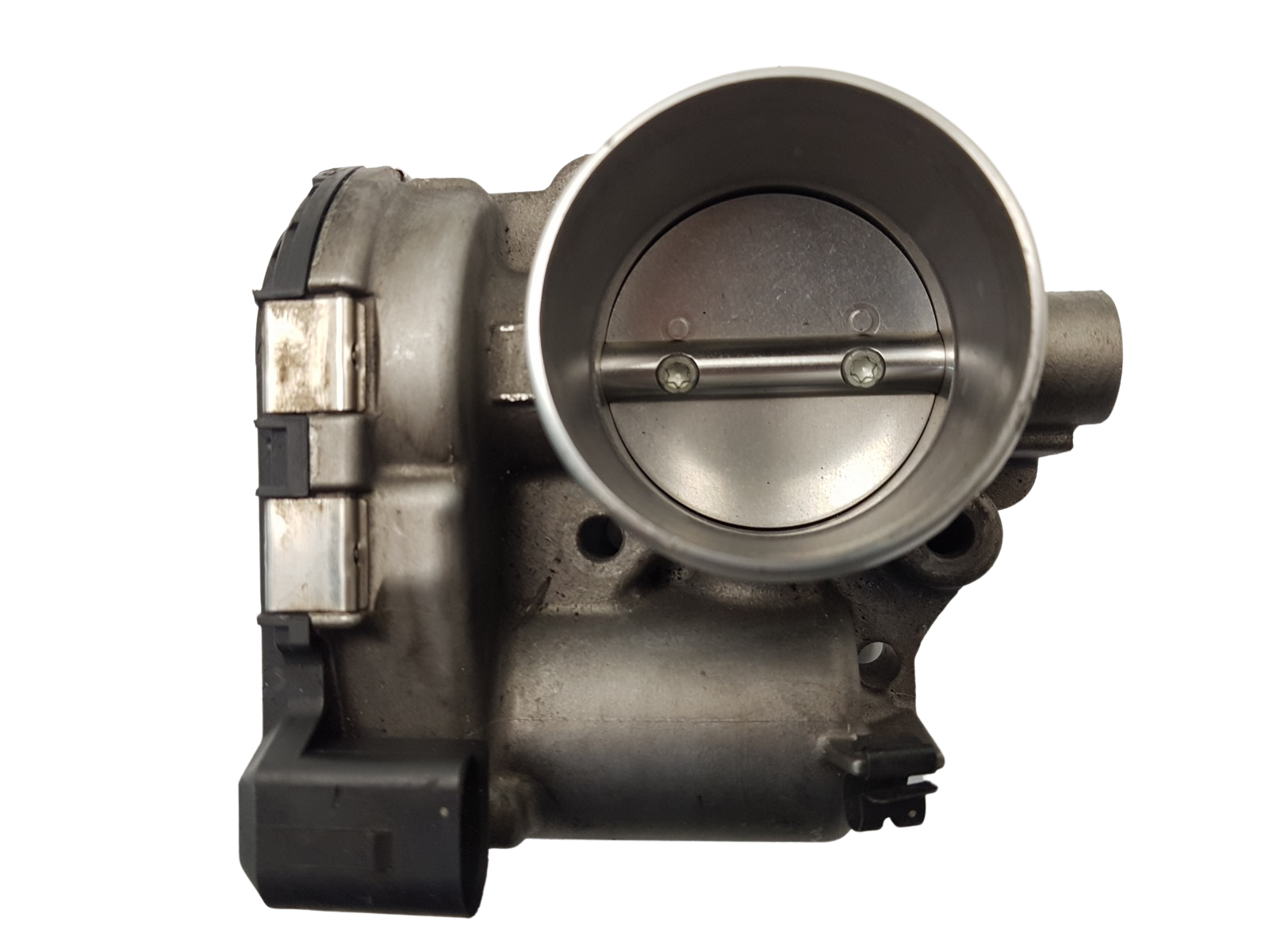 Drosselklappe 7S7G-9F991-CA 0280750535 1.6 Ford Volvo main product photo