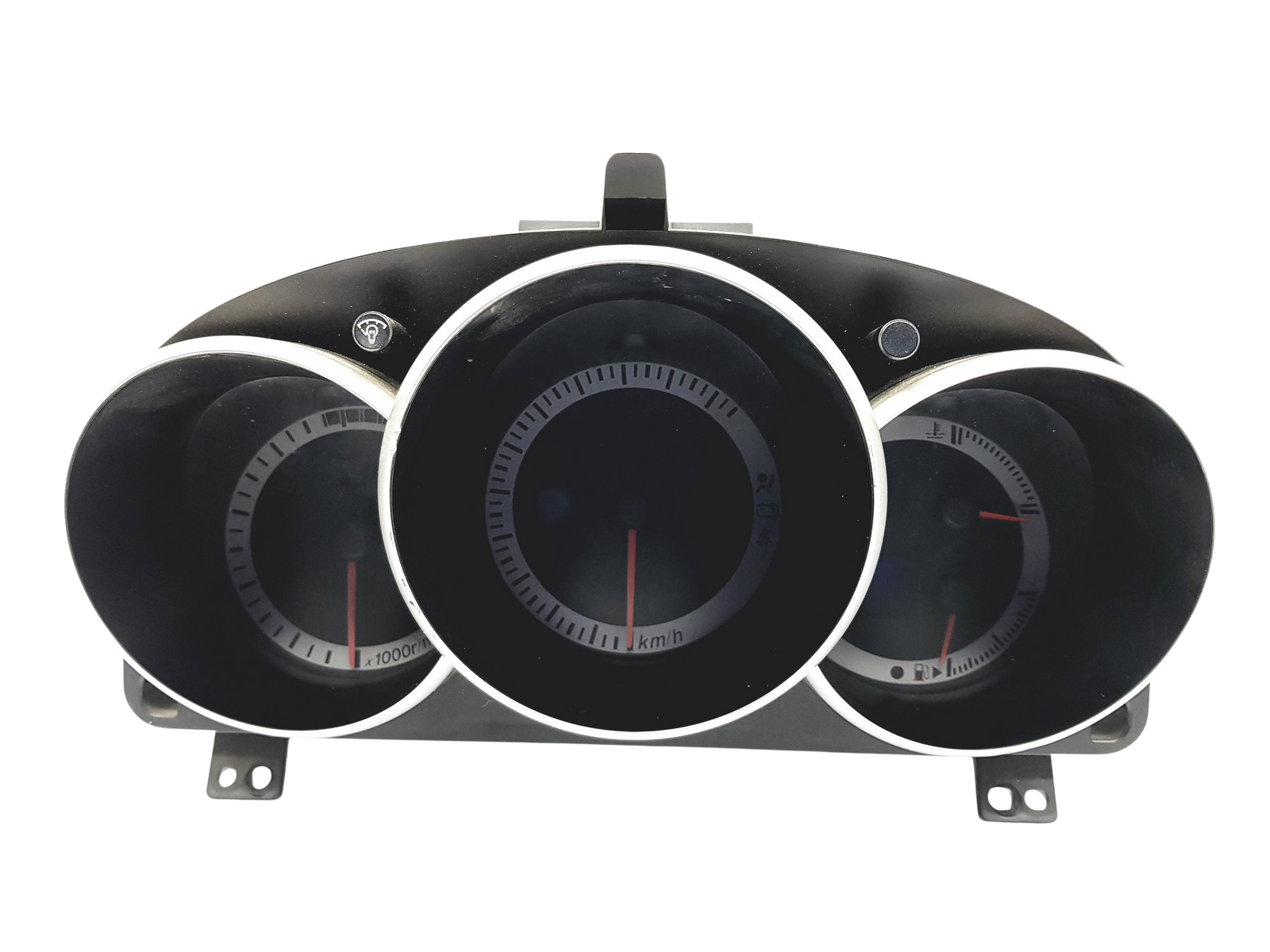 Tacho Kombiinstrument Mazda 3 8FBS3TA 8F BS3T A main product photo